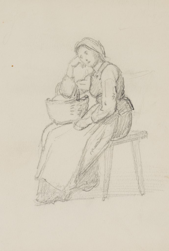 Werk von Johann Georg Meyer