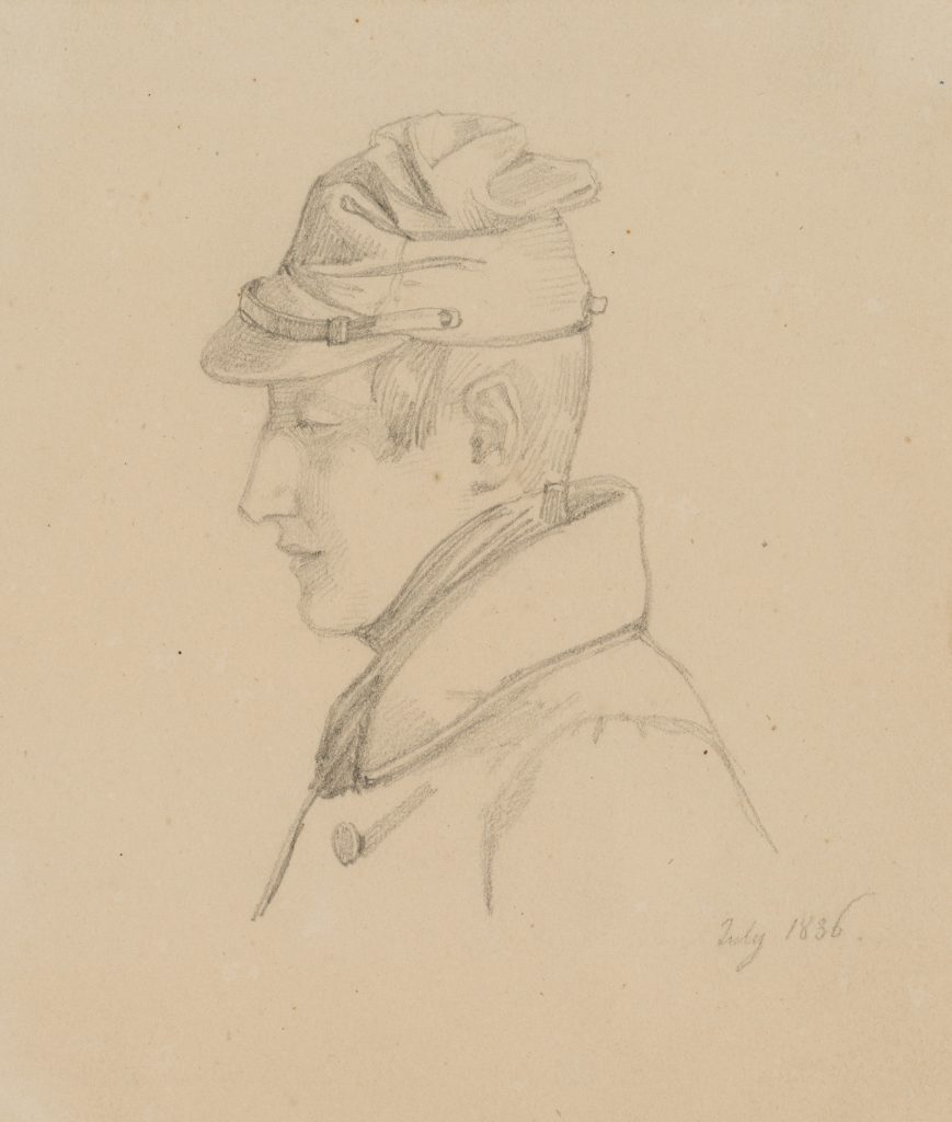 Werk von Friedrich Christian Kallmeyer