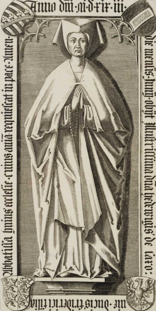 Werk von Peter Isselburg