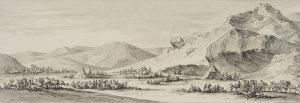 Reise nach Ägypten