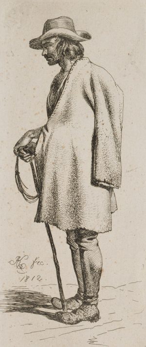 Der Pfannenflicker