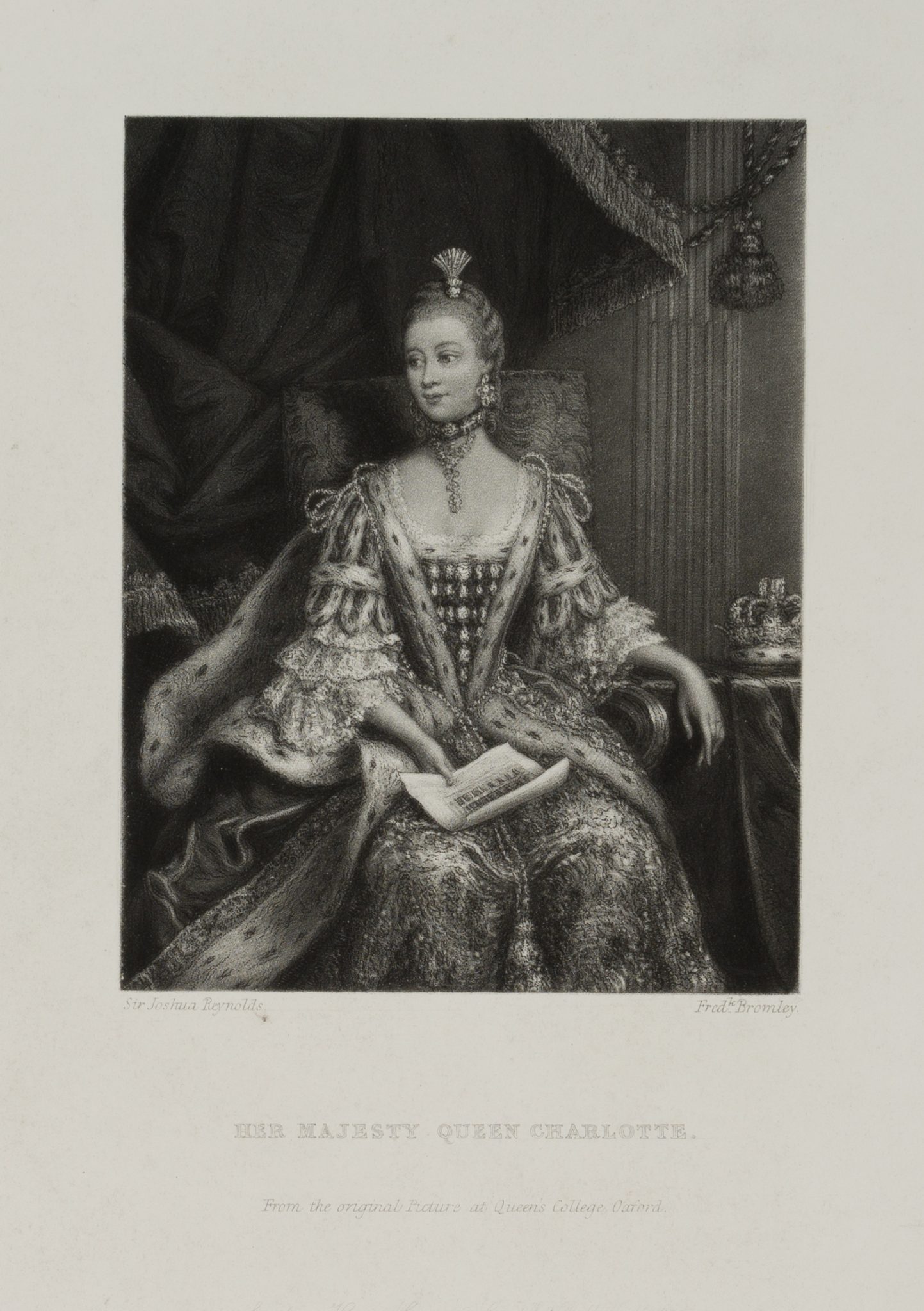 Queen Charlotte