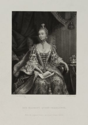 Queen Charlotte