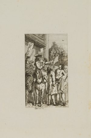 Erlass der Königs