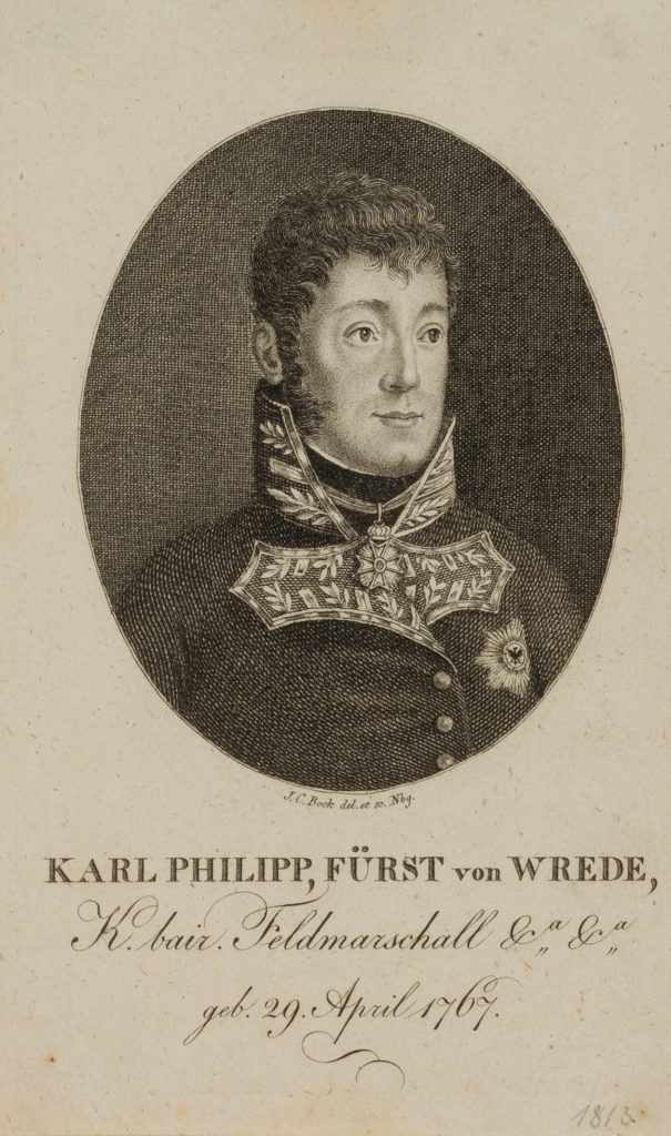 Werk von Johann Christoph Bock