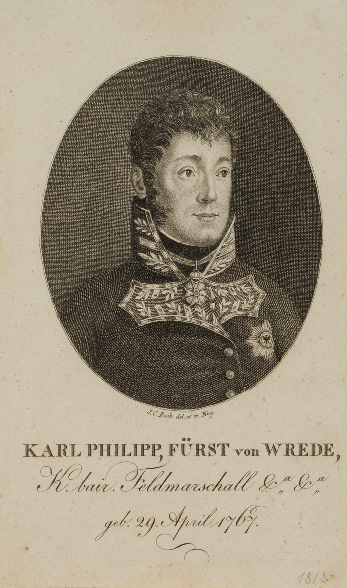 Carl Philipp von Wrede