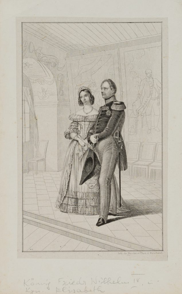 Werk von Nicolet