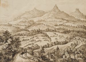 Mitteldeutsche Kulturlandschaft