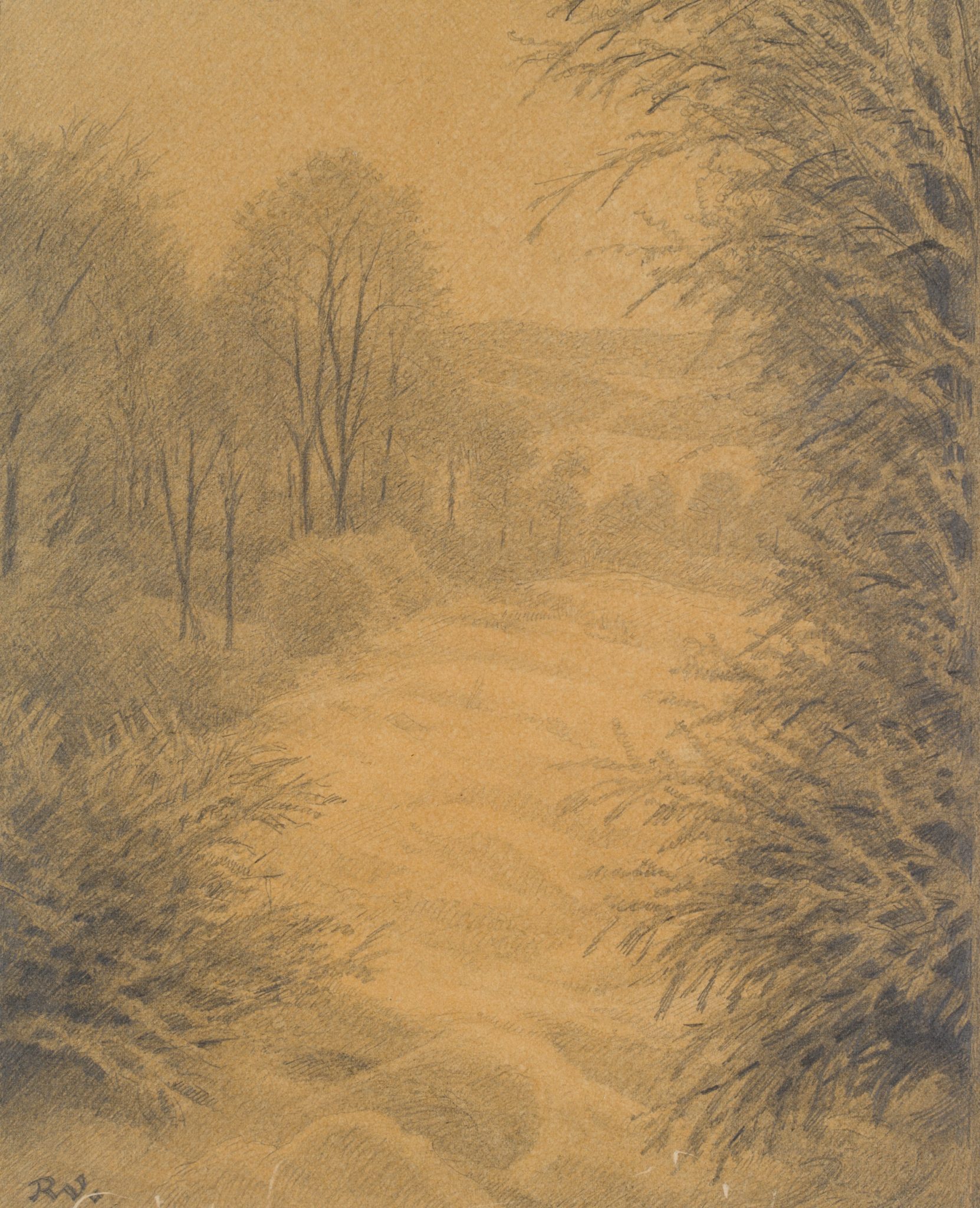 Winterlandschaft