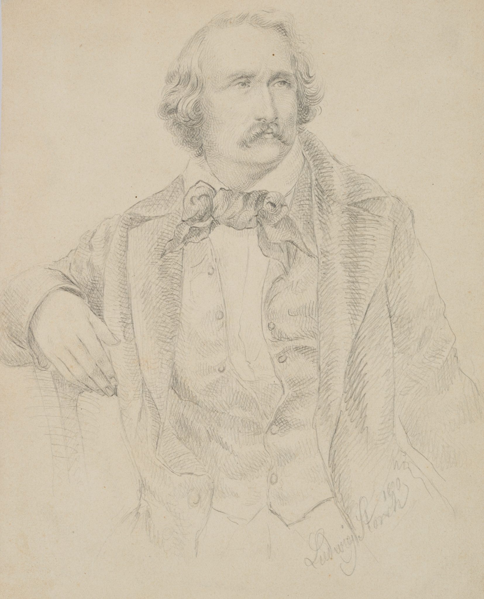 Ludwig Storch (1803-1881)
