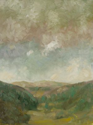 Taunuslandschaft
