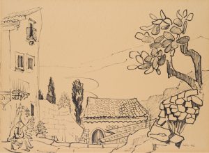 Forza d'Agrò, Sizilien