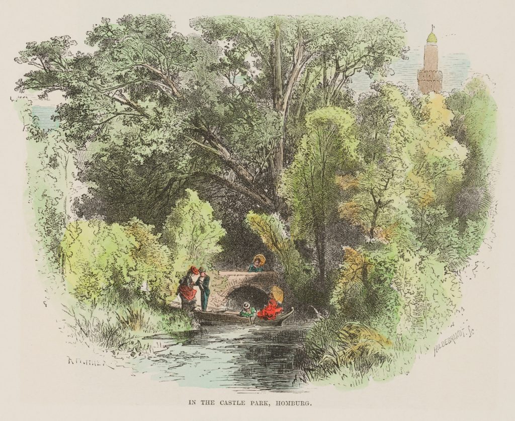 Werk von Richard Püttner
