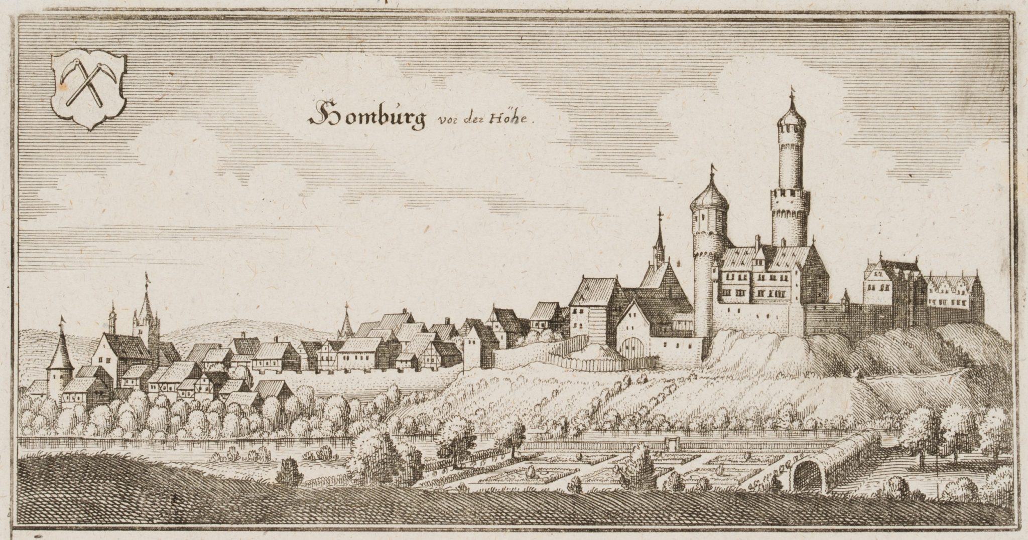 Homburg vor der Höhe