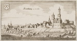 Homburg vor der Höhe