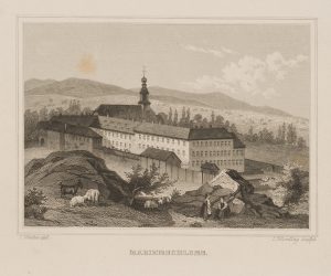 Kloster Marienschloss