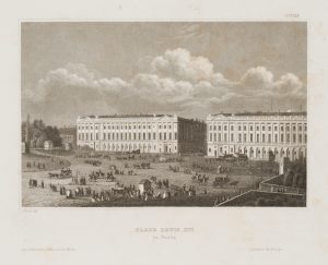 Place de la Concorde, Paris