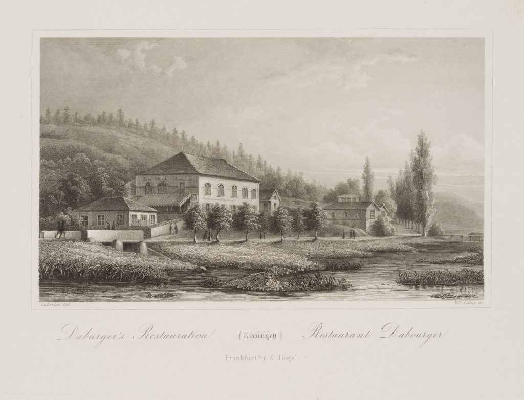 Werk von Ludwig Sütterlin