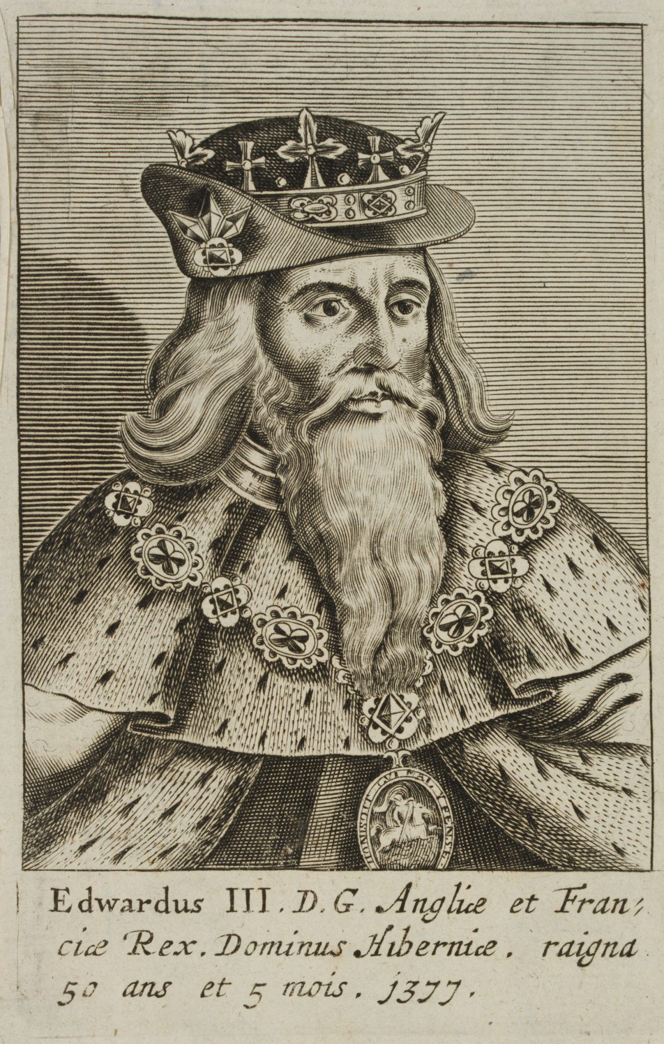 Edward III. von England