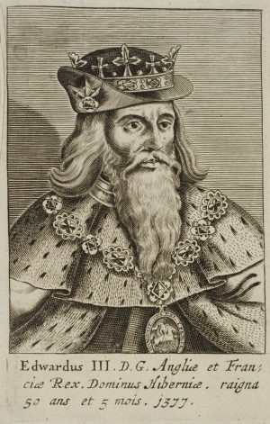 Edward III. von England