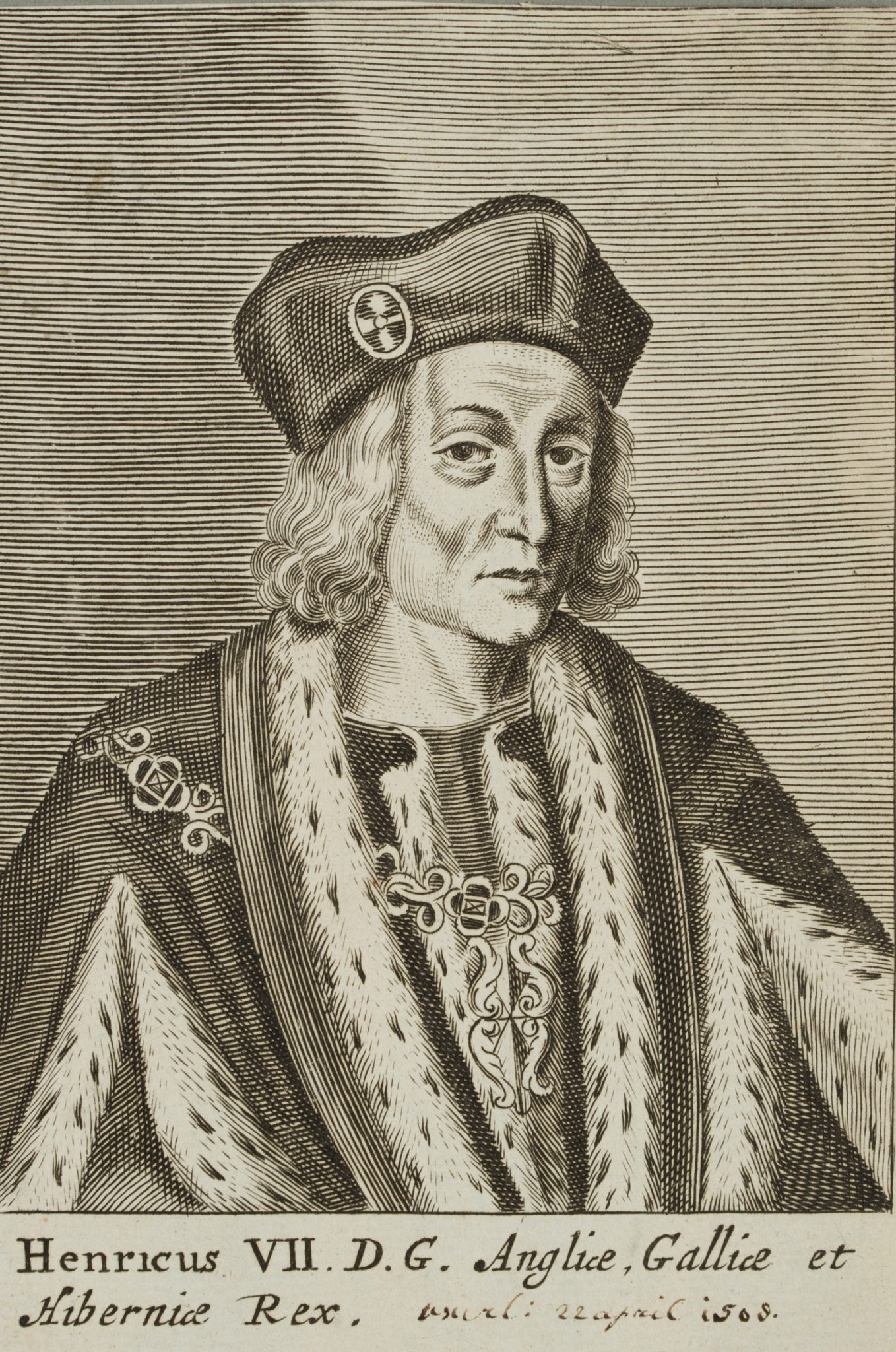 Heinrich VII. von England