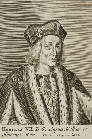 Heinrich VII. von England