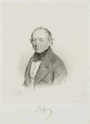 Franz Joachim von Kleyle (1775-1854)