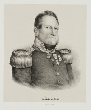 David Hendrik Chassé (1765-1849)