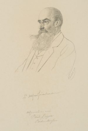 Alfred Friedmann (1845-1923)
