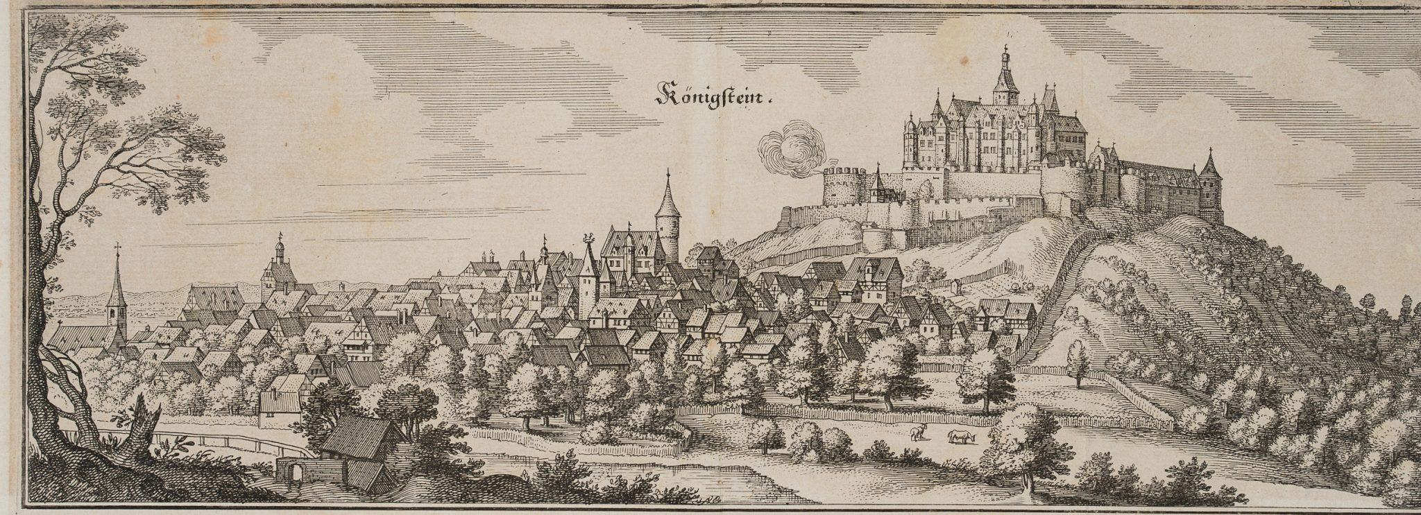 Königstein im Taunus