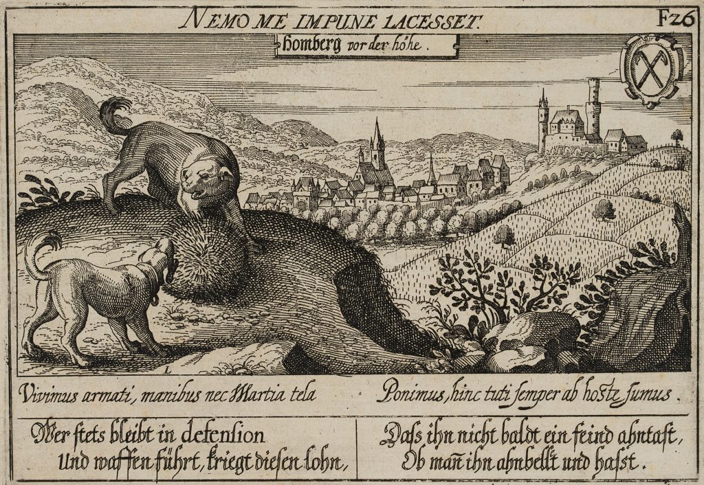 Werk von Johann Eckhard Löffler