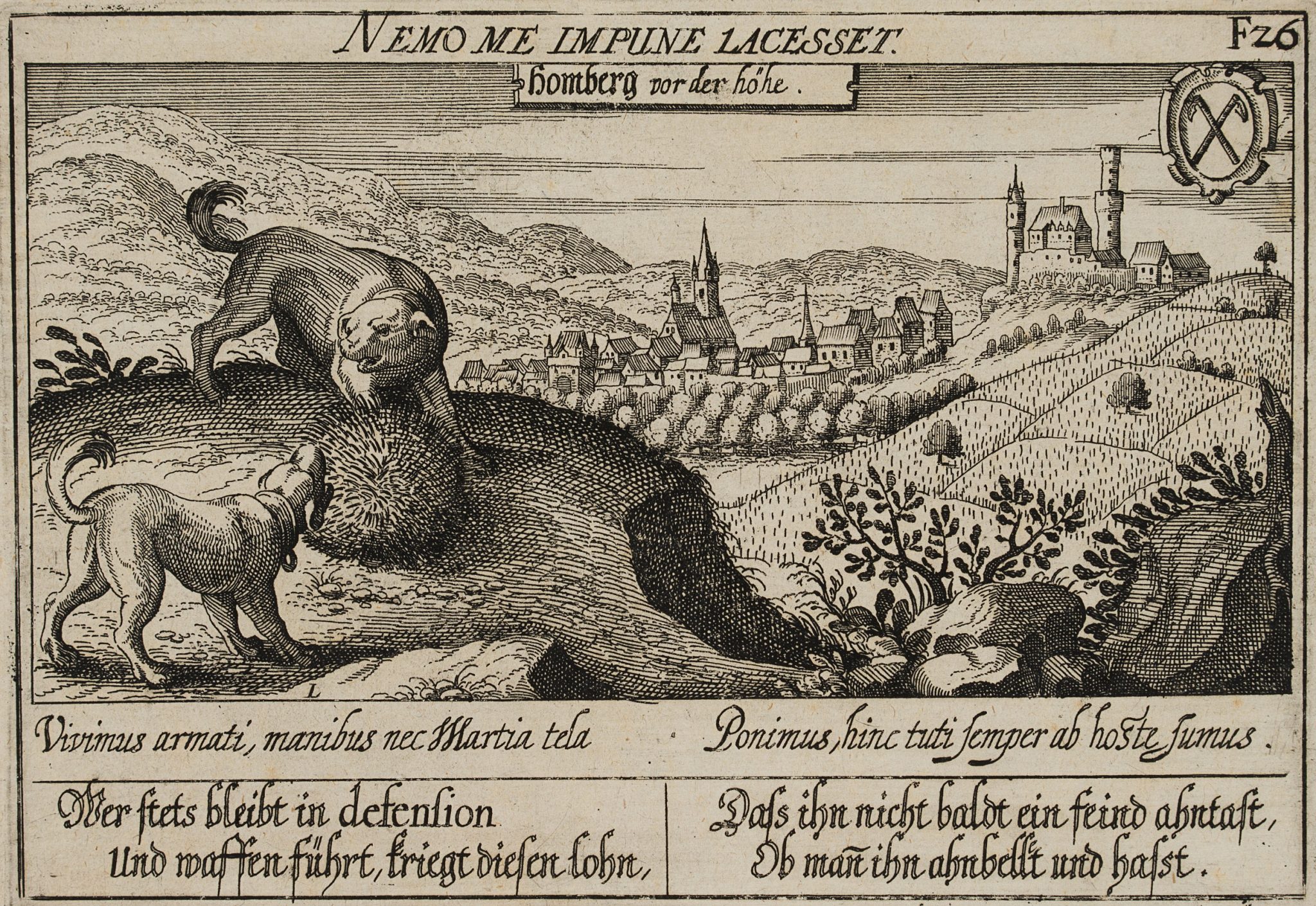 Bad Homburg vor der Höhe