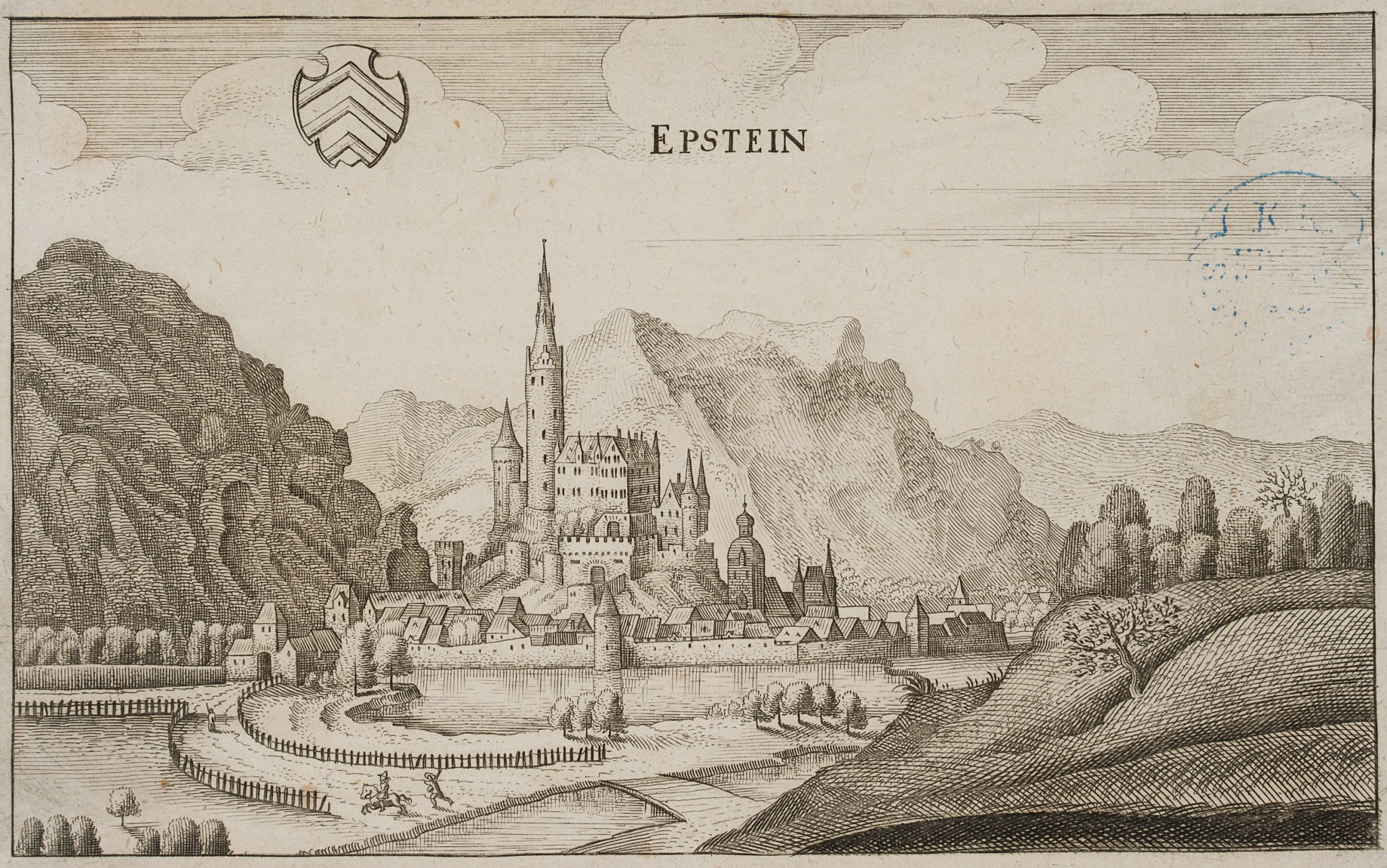 Eppstein im Taunus