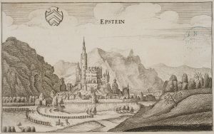 Eppstein im Taunus