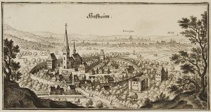 Hofheim am Taunus