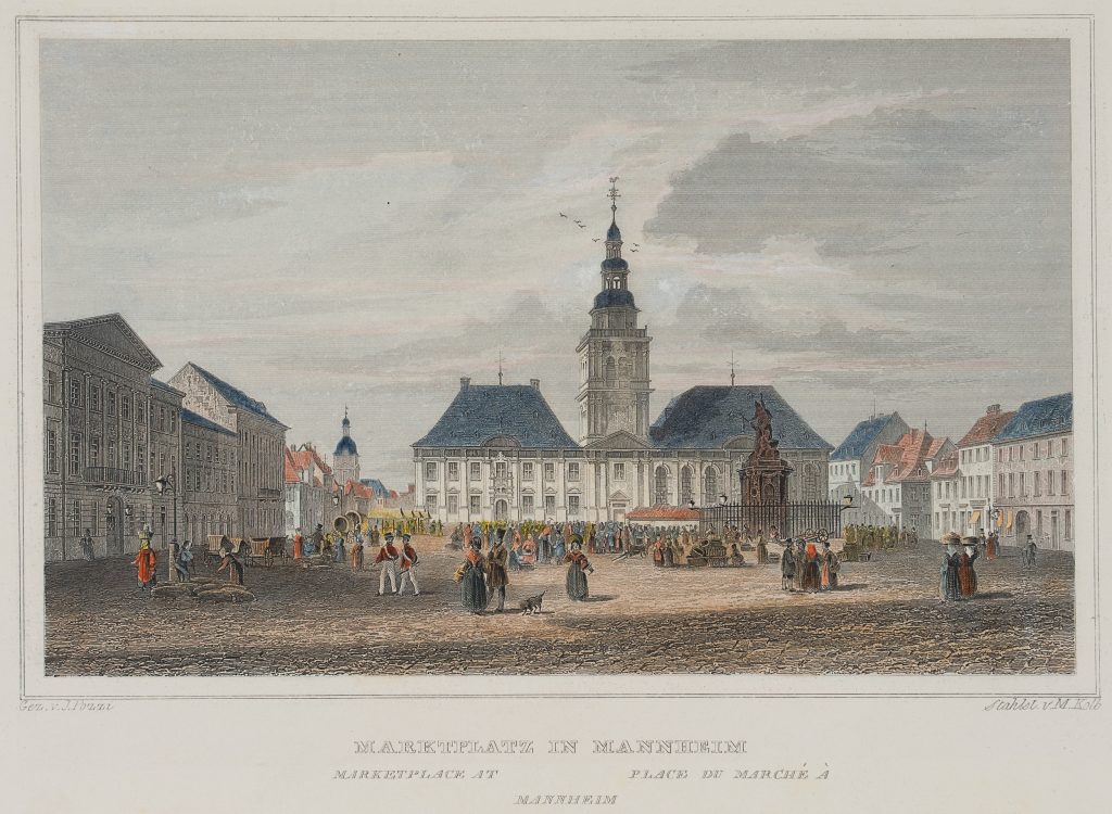Werk von Giacomo Pozzi