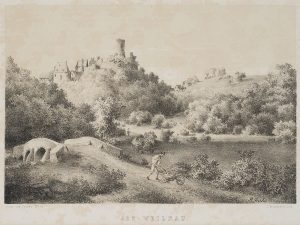 Altweilnau bei Weilrod