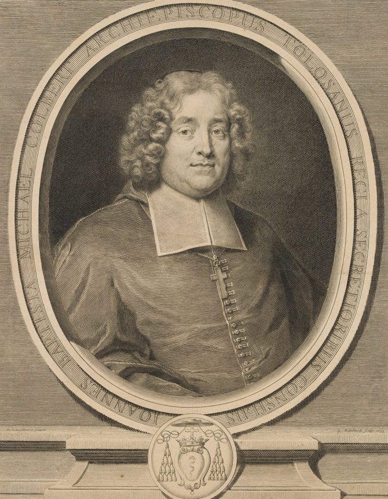 Werk von Nicolas de Largillière