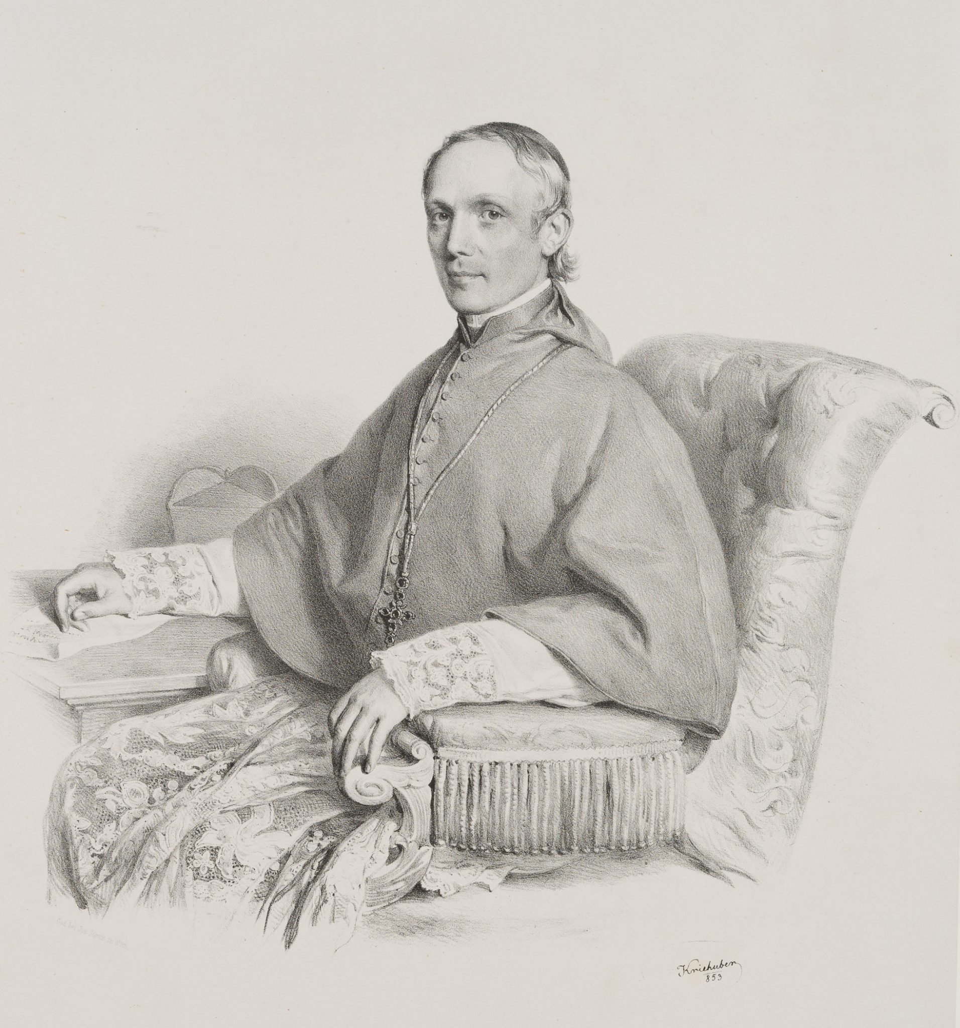 Kardinal Michele Viale-Prelà
