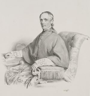 Kardinal Michele Viale-Prelà