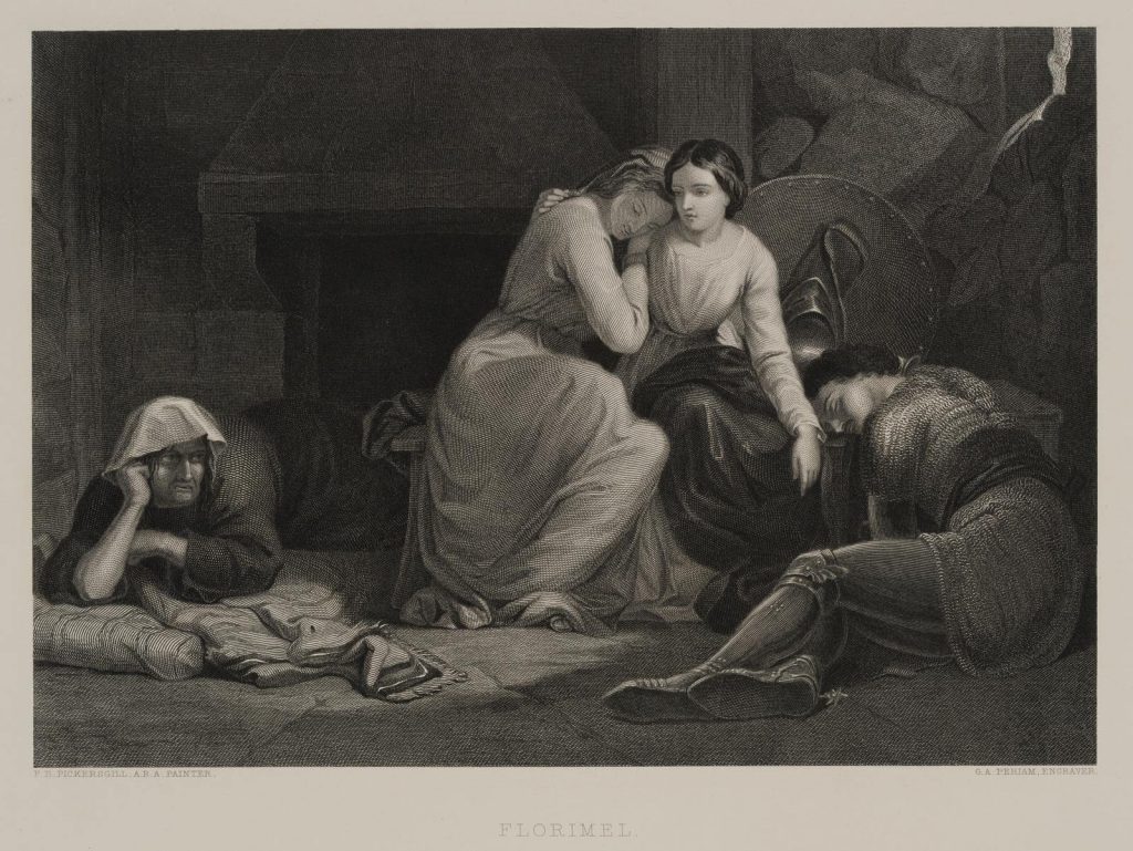 Werk von George August Periam
