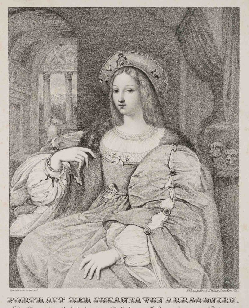 Werk von Louis Zöllner