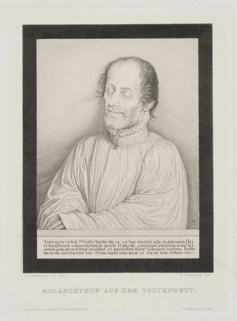 Werk von Lucas Cranach d. Ä.