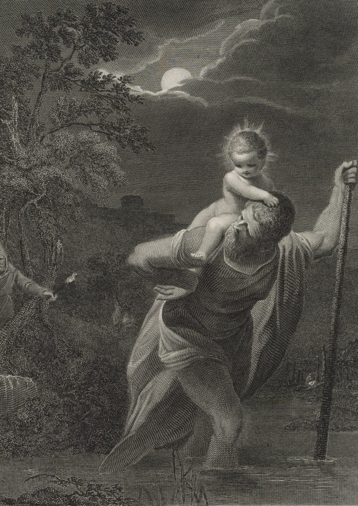 Werk von Adam Elsheimer