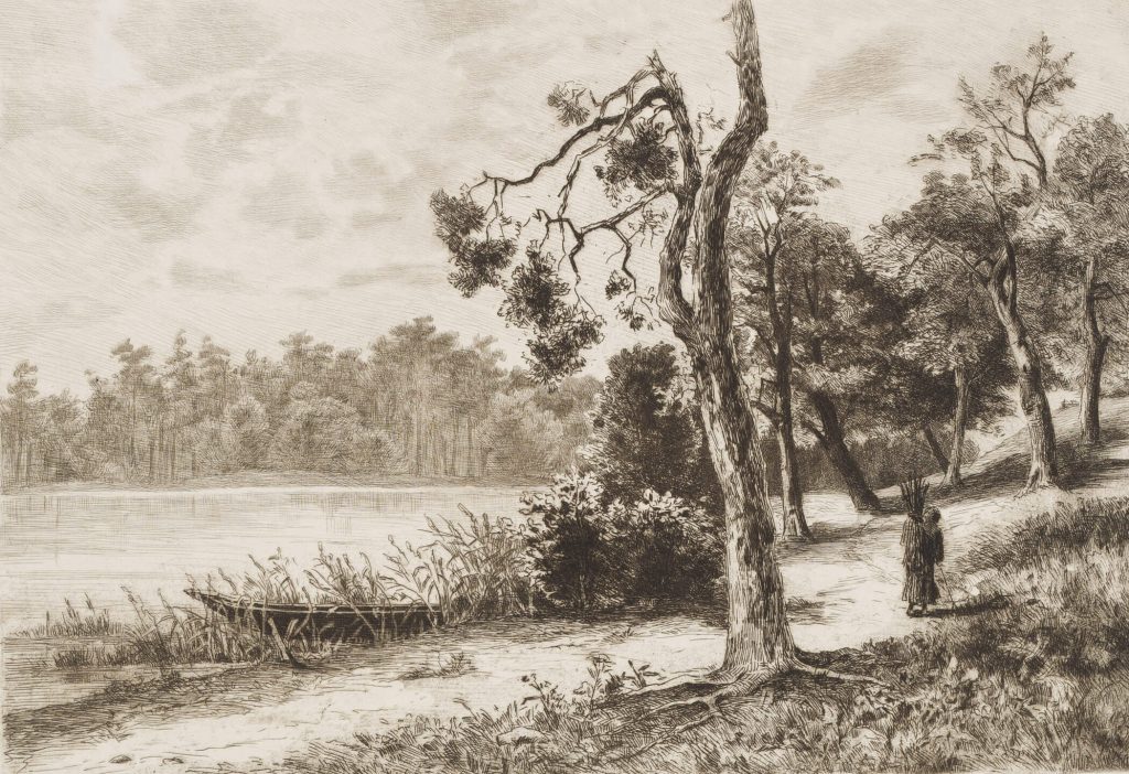 Werk von Fritz Krostewitz