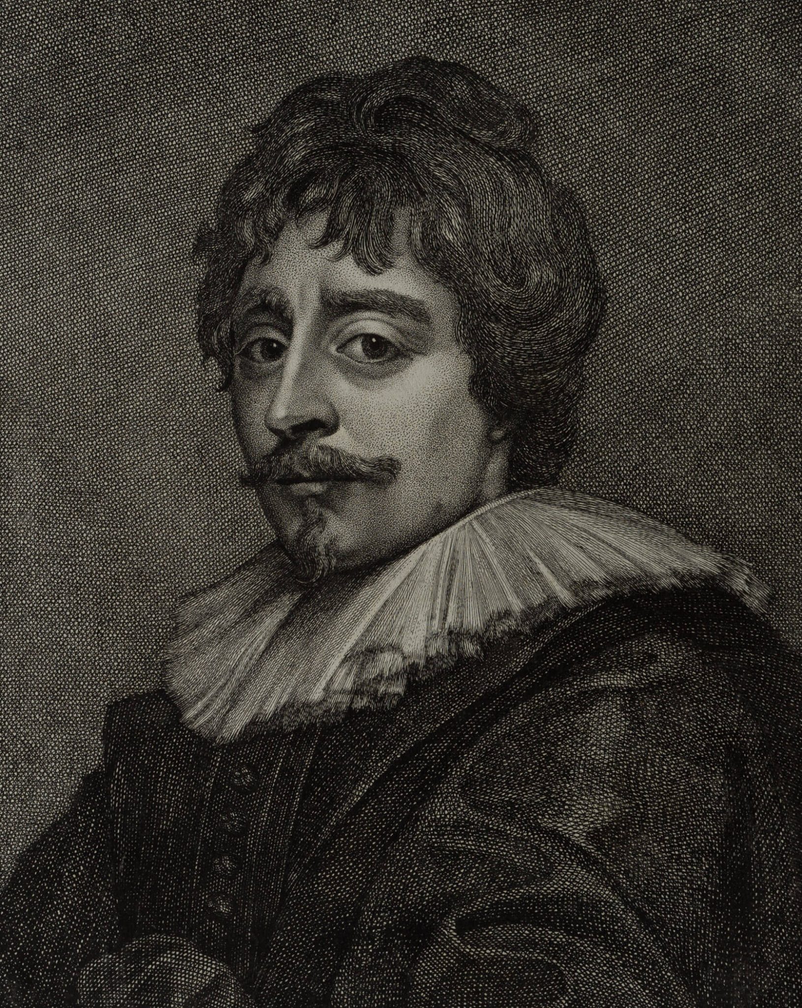 Künstler François Duquesnoy