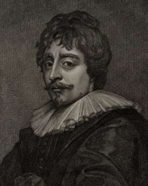 Künstler François Duquesnoy