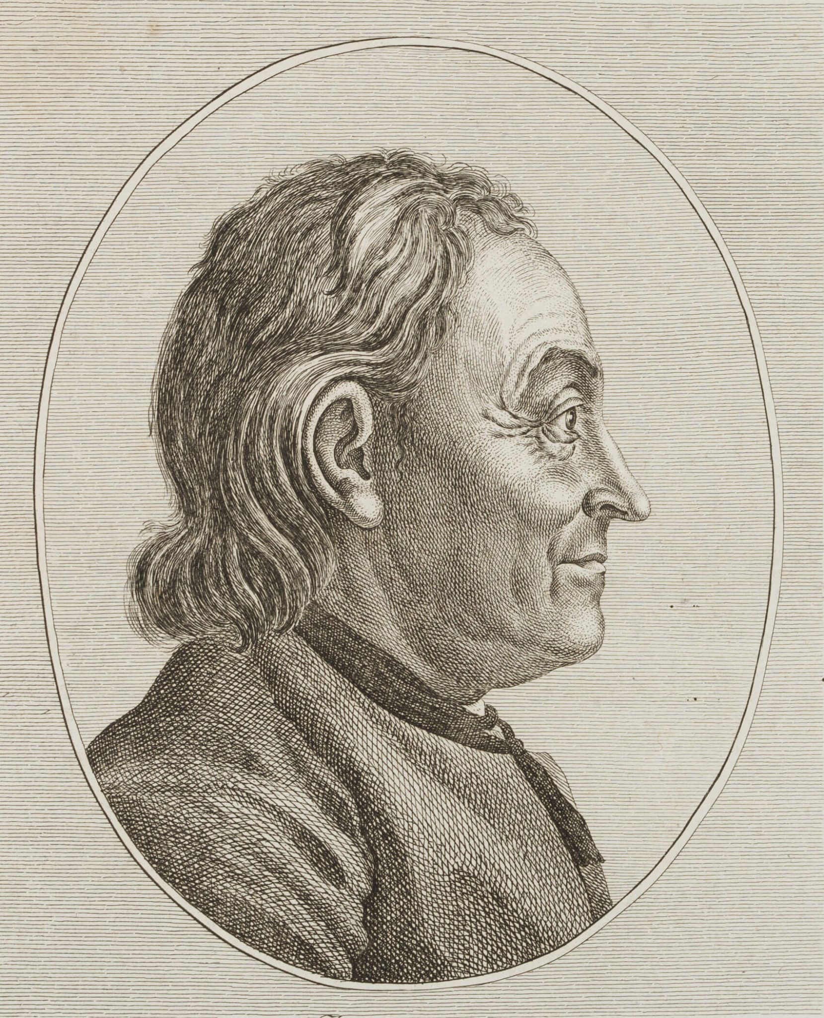 Jakob Gujer, gen. Kleinjogg