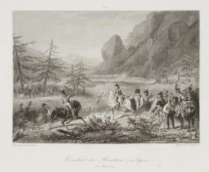 Schlacht von Mautern 1809