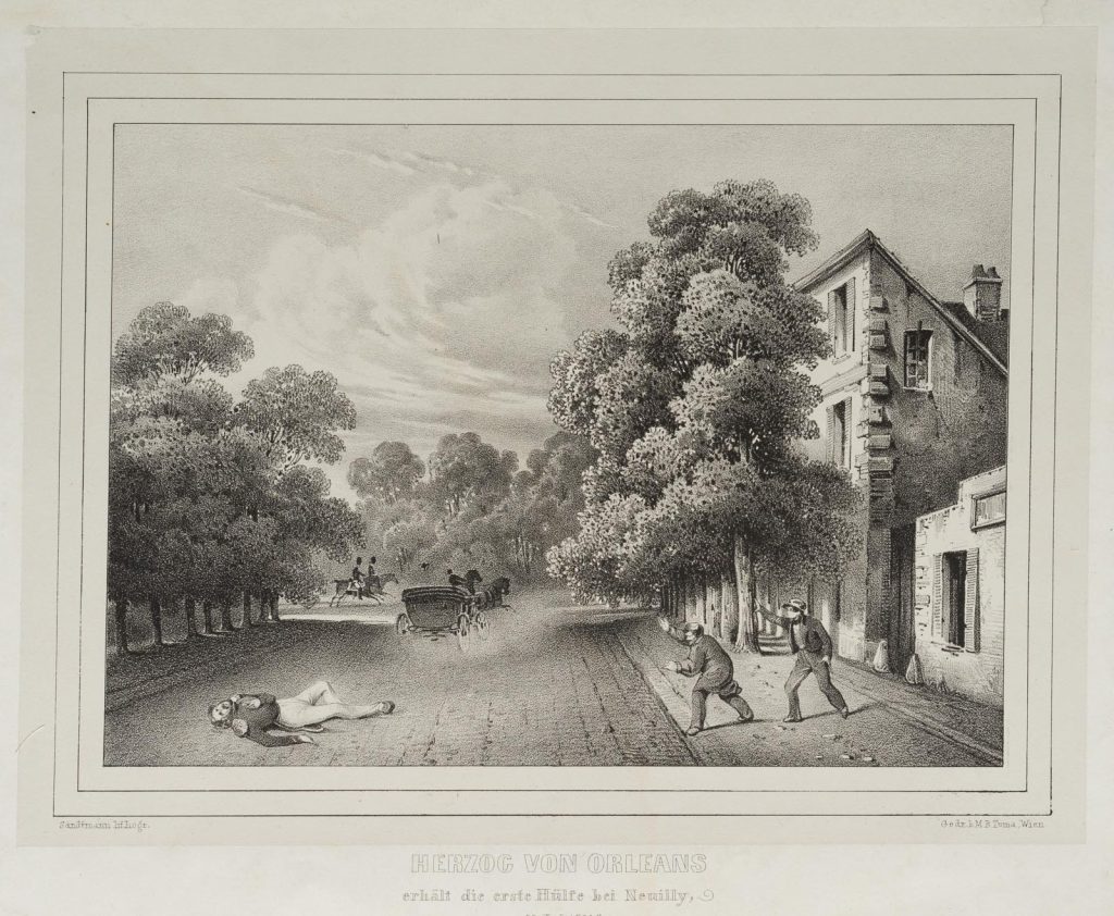 Werk von Sandtmann